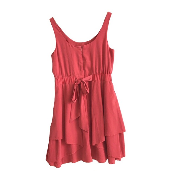 BCBGeneration Coral Dress - Picture 2 of 6
